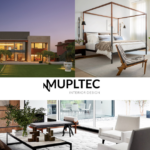 Elevate Your Space with Modern Interior Decor from Mupltec