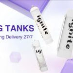 Nang Delivery: Fast, Reliable Nang to Your Door