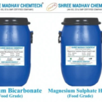 Added Mineral Chemicals for Packaged Drinking Water: Safe, Trusted Solutions