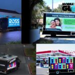 LED Billboard Truck: Dynamic Mobile Ads Across Cities