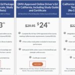 California Driver’s Permit Course: Learn, Prepare, Pass