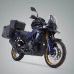 Crash bars for motorcycles Singapore – Ride safer with MotorradSG
