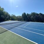 Book a Court: Private, Flexible Tennis & Pickleball Sessions