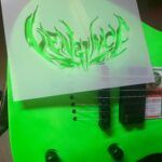 Custom Stencil Maker: Create Unique Stencils for Art and DIY