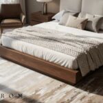 Shop High End Rugs Online: Modern Wool Luxury for Your Home