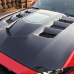 Porsche Cayenne Body Kit | Vehiclerevolution.com