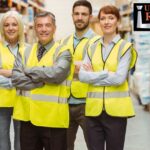 Promotional Business Clothes NY – Stylish Branded Uniforms at UniformRight