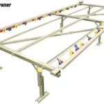 Automated Framing Equipment for Precision and Speed