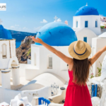 Santorini Tour Operators: Private, Expert Guided Experiences
