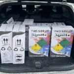 Nang Delivery: Fast, Safe Sydney & Melbourne Service