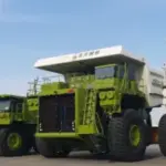 Terex Truck Parts: Reliable, High-Quality Spares for Your Fleet