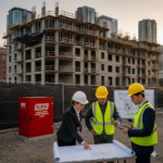 ERCES California: engineered in-building radio coverage that meets compliance