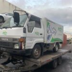 Cash Truck Removal: Fast, Free Pickup & Top Cash