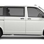 Reliable Minibus For Airport Transfer – Comfort, Space & Punctuality