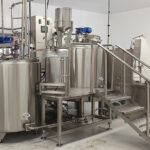 Milk Processing Equipment for Modern Dairies: Reliable Machines from Start to Finish