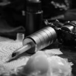 Custom Asian Tattoo Designs Near Me: Bespoke Pieces with Meaning