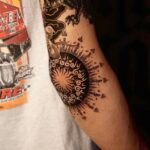Custom Asian Tattoo Designs Near Me: Bespoke Pieces with Meaning