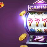 Casino 777 Games in India: Top Online Slots & Real‑Money Betting