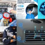 Car Aircon Repair: Stay Cool on the Road with Expert Servicing
