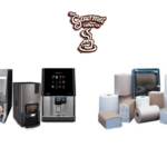 Premium Commercial Coffee Service Miami for Your Business