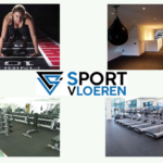 Finding the Right Fitnessvloer: Durable Rubber Gym Floors for Every Workout