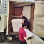 Luxurious Recliner Sofa for Ultimate Comfort and Style