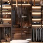 Wardrobe Doors Installation: Expert Tips and Services
