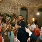Wedding Saxophonist Sydney: Create a Magical Ceremony with Tom