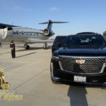 Airport Car Service San Diego – Stress-free Transfers in Luxury