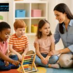 Occupational Therapy Centre Doha – Expert Care for Kids