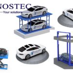 Warehouse Goods Lift: Reliable Lifting for Efficient Warehousing