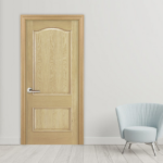 Bedroom Door: Elegant, Durable Styles for Your Space
