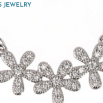 Solid Gold Pendant Necklace for Women | Elegant Hawaiian-Inspired Jewelry