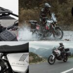Explore Top Motorcycle Accessories in Malaysia for Safer Rides