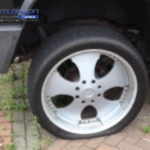 Mobile Tyre Fitting Romford – Fast, Reliable On-Site Service
