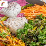 Healthy Cafe Concord: Fresh, Organic Coffee & Nutritious Meals