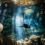 Cavern Diving: Explore Mexico’s Underwater Caverns with Experts