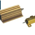 Aluminium Housed Resistor Manufacturers in India | Powerresistor.in
