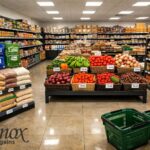 Nigerian Food Delivery UK: Authentic Dishes at Your Doorstep