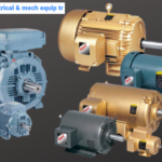 Gearbox Motor Solutions for Efficient Industrial Drives