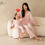 Elegant Pyjamas for Women – Sleep in Style and Comfort