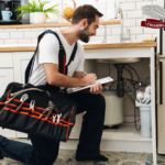 Residential Plumbing Services for Homeowners | Chambliss Plumbing