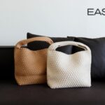 Embrace Simplicity: The Minimal Leather Tote Bag for Everyday Elegance