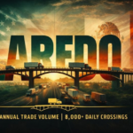 Best Cross Border Freight Services for Reliable Shipments