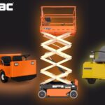 Montacargas Toyota en México: repuestos y equipos confiables