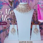 Jaipur Rose: Refined Jewelry Store NYC for Authentic Indian Craftsmanship