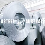 Advanced Structural Steel Provider Melbourne | Austeel Experts