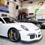 Autoglas Service: Zuverlässige Reparatur und Austausch vom Profi