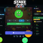 Win Real Money Arena Games | Stake Pvp