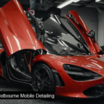 Melbourne Paint Protection: Premium Ceramic Coatings for Your Car